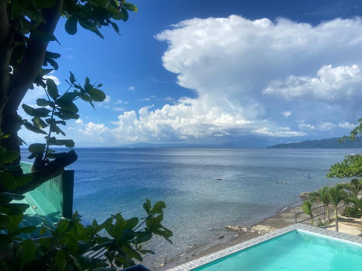 Bentrina Diving Resort Mabini  Zewnętrze zdjęcie