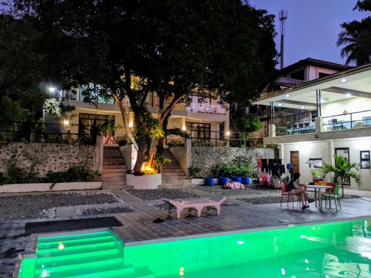 Bentrina Diving Resort Mabini  Zewnętrze zdjęcie