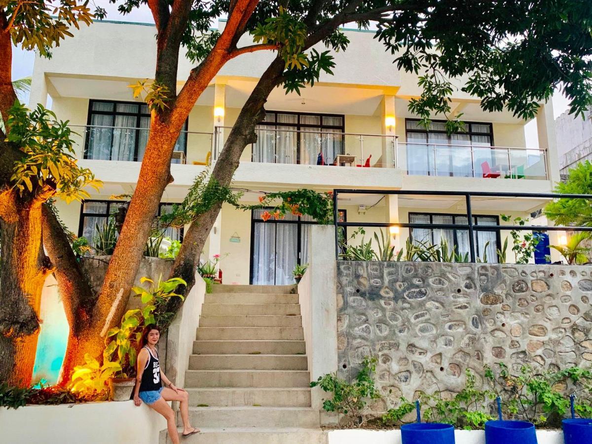 Bentrina Diving Resort Mabini  Zewnętrze zdjęcie